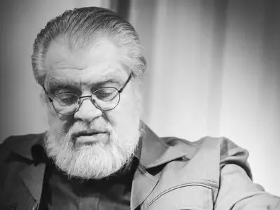 پیام تسلیت رئیس سازمان سینمایی حوزه هنری در فقدان نادر طالب زاده
