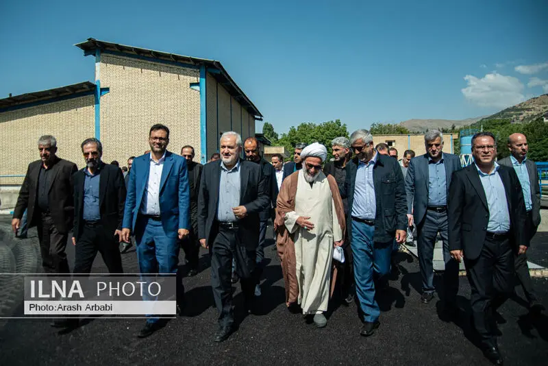 گالری