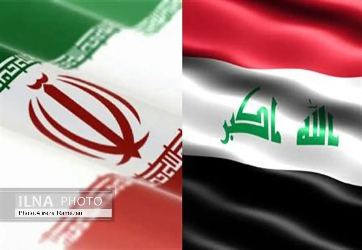 عراقی‌ها به مصرف کالاهای ایرانی علاقه‌مندند