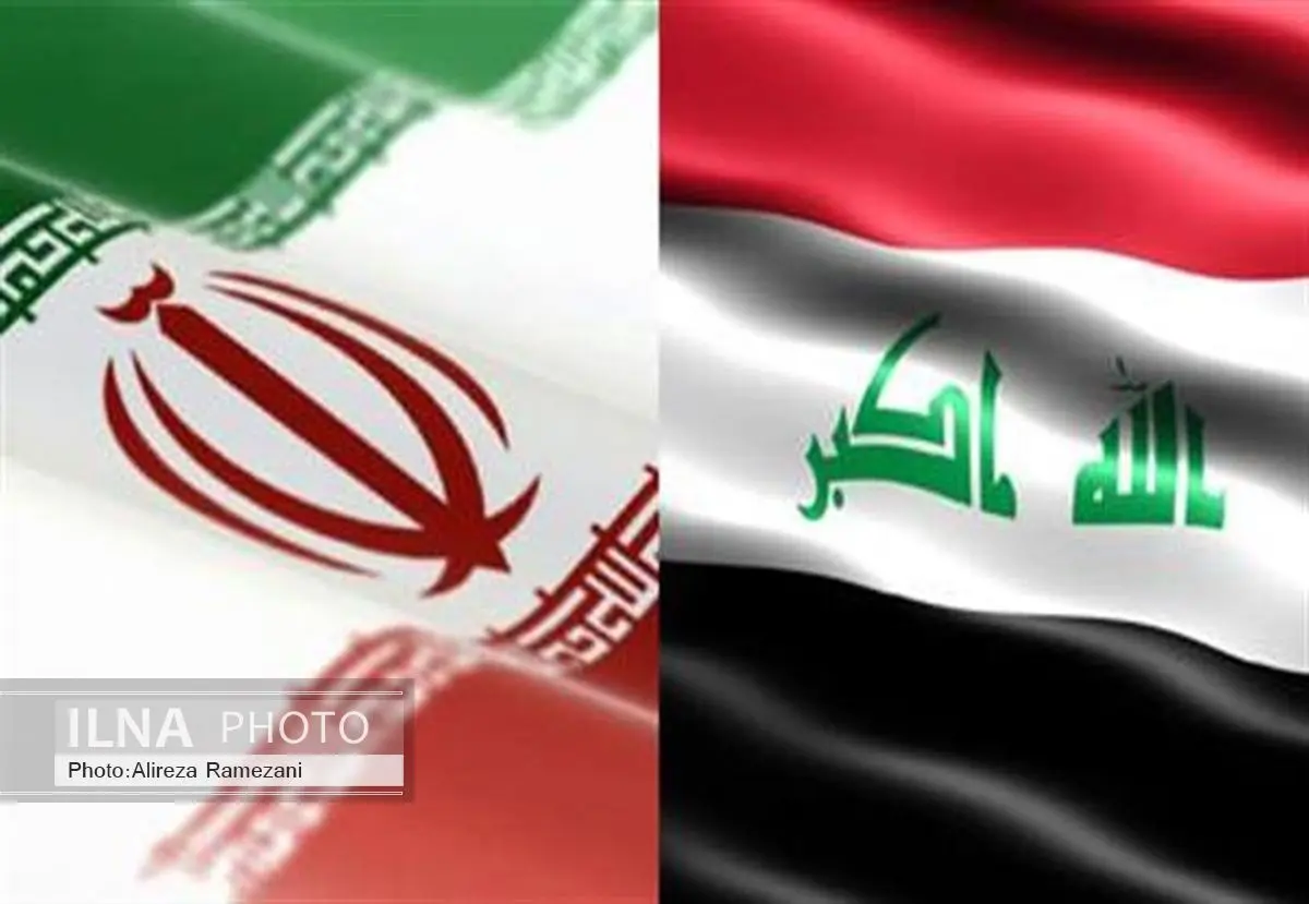 عراقیها به مصرف کالاهای ایرانی علاقهمندند