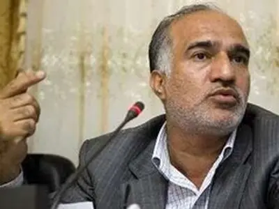 اجازه باج‌خواهی به کسی نمی‌دهم