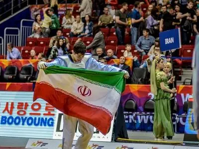 شمارش معکوس برای تکواندوی ایران/ شاگردان مقانلو یک گام تا قهرمانی