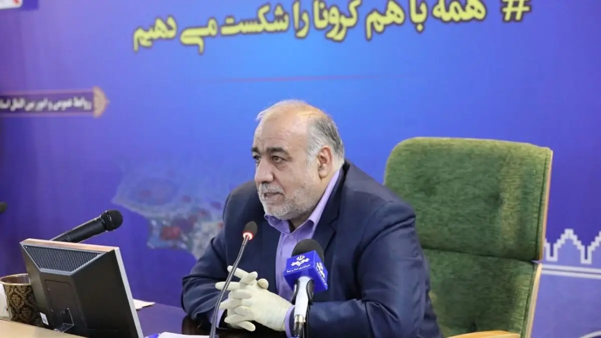 ایجاد پویش همدلی برای کمک به بیماران کرونایی/ کارکنان مهدهای کودک نیز جزو مشاغل آسیب دیده محسوب می‌شوند
