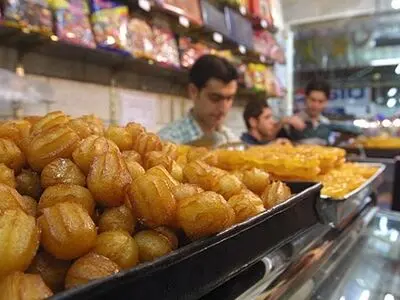 نرخ مصوب زولبیا و بامیه رمضان در شهرستان مهاباد اعلام شد