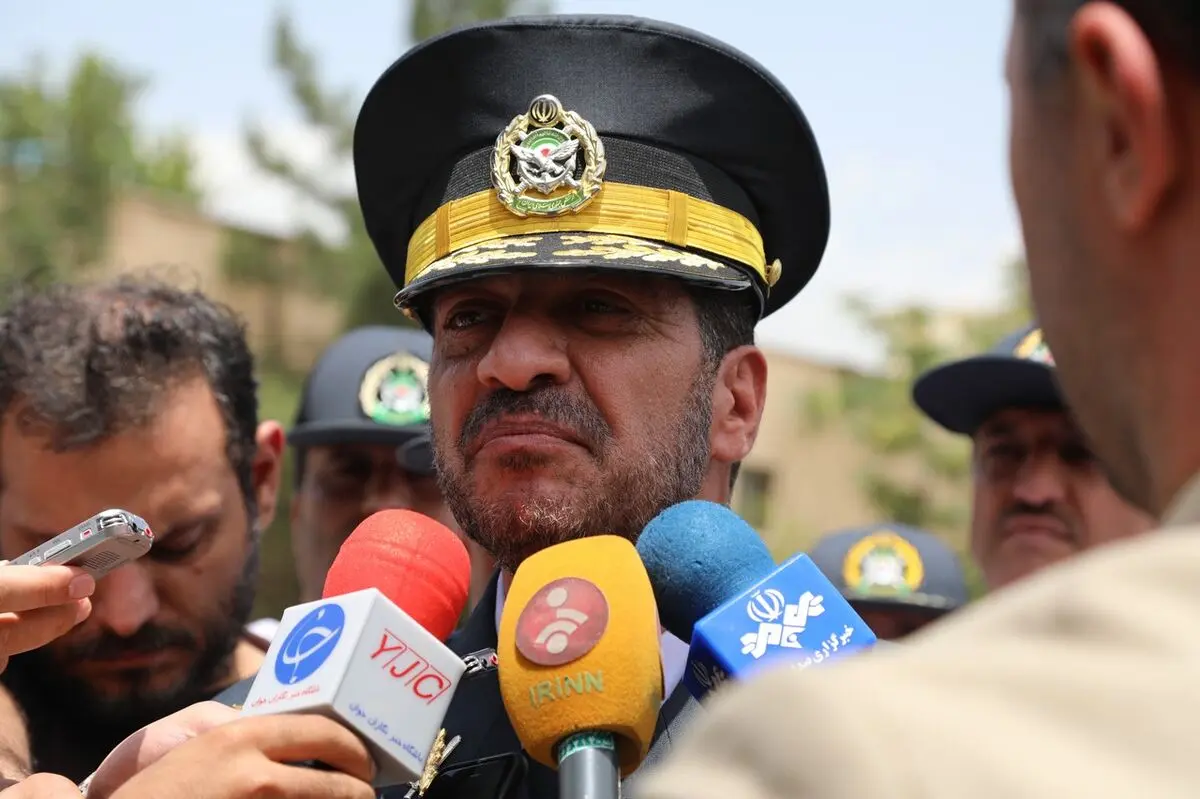 اجازه هیچ‌گونه دخالتی به دشمنان نخواهیم داد