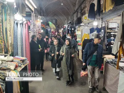 وزارتخانه گردشگری در برابر مشکلات ما چشم و گوشش را بسته است/ تشکل ملی نداریم/ انحصار ورود گردشگری خارجی در اختیار چند استان خاص