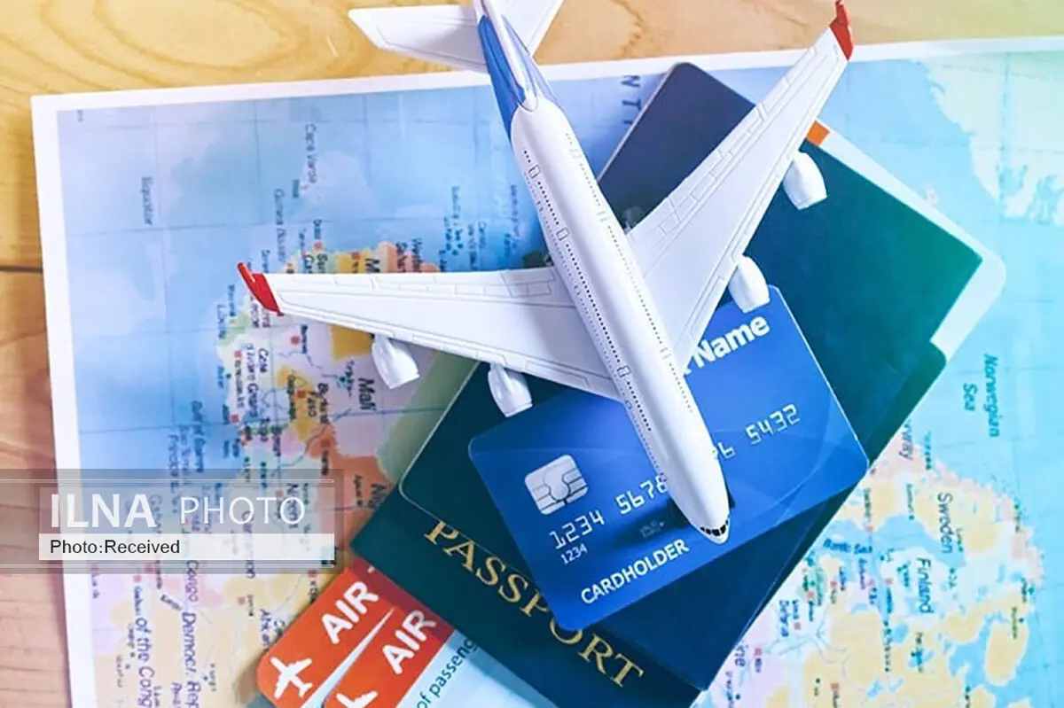 با ممنوعیت فروش چارتری بلیت هواپیما، هتل‌های کیش، قشم، چابهار، مشهد خالی مانده‌اند/ ایرلاین ایرانی بلیت تهران- نجف را ۸ میلیون و ایرلاین خارجی ۶ میلیون می‌دهد