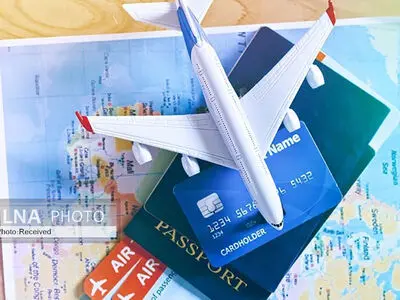 با ممنوعیت فروش چارتری بلیت هواپیما، هتل‌های کیش، قشم، چابهار، مشهد خالی مانده‌اند/ ایرلاین ایرانی بلیت تهران- نجف را ۸ میلیون و ایرلاین خارجی ۶ میلیون می‌دهد