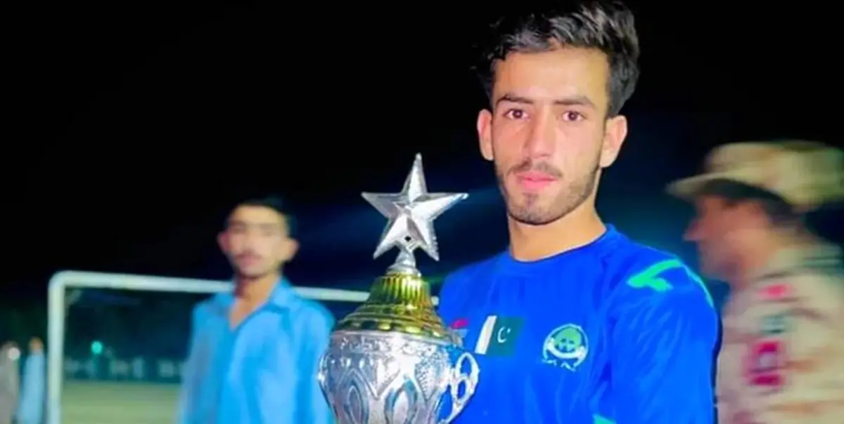  عملیات کماندوهای پاکستان برای نجات جان 6 فوتبالیست‌ ربوده شده 