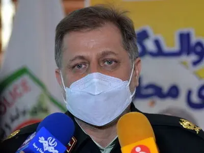 متلاشی شدن ۳ باند قمار و دستگیری ۳۴ نفر