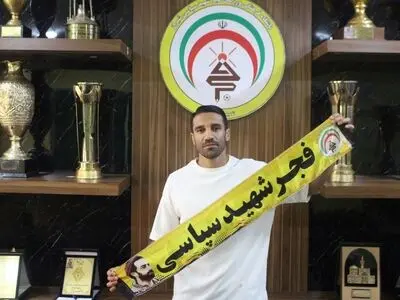 تقابل ستاره فجر با تیم سابق، زودتر از حد تصور!