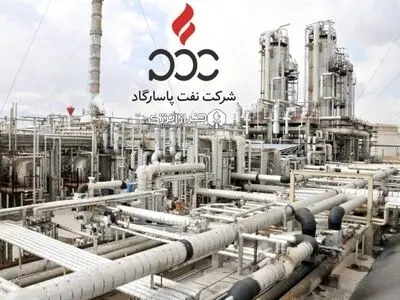 در نفت پاسارگاد چه خبر است؟ کاهش حدودا ۱۹ درصدی تولید در بزرگترین تولید کننده قیر خاورمیانه