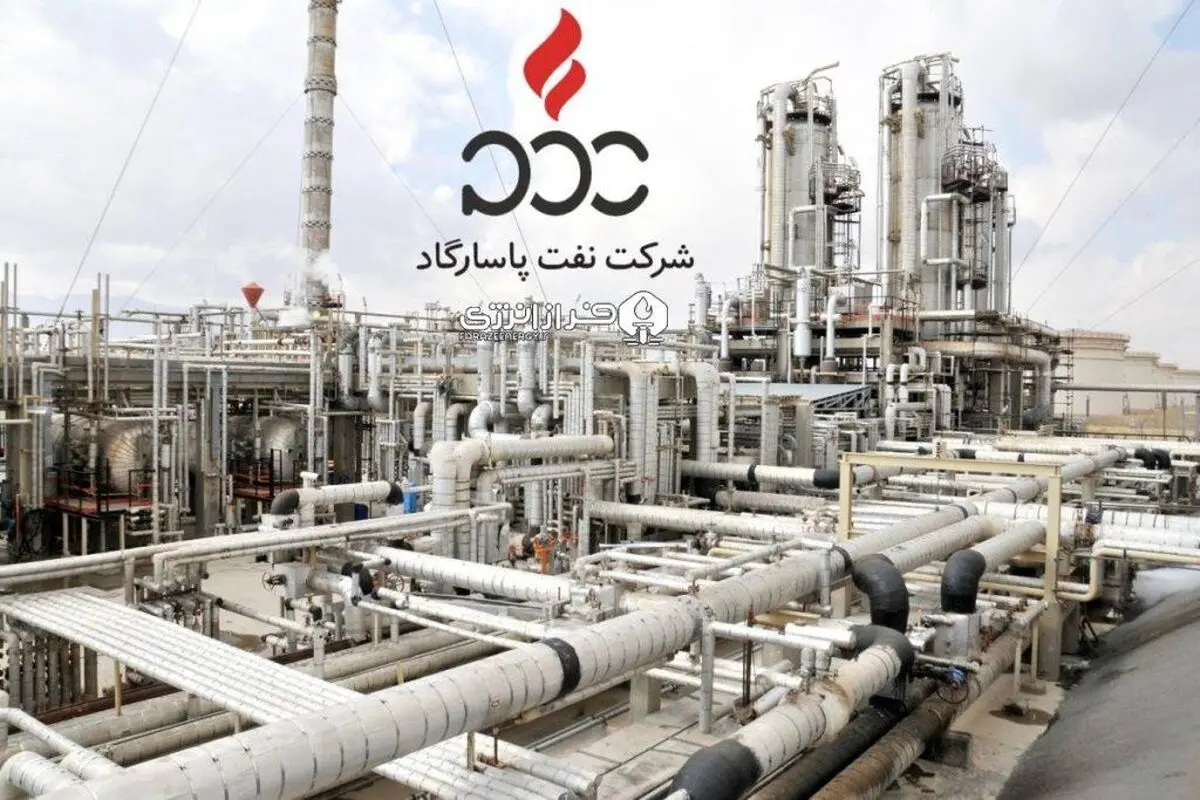 در نفت پاسارگاد چه خبر است؟ کاهش حدودا ۱۹ درصدی تولید در بزرگترین تولید کننده قیر خاورمیانه