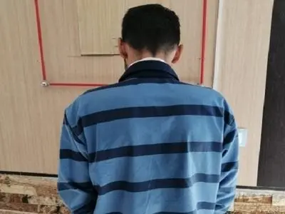 دستگیری قاتل فراری در سردشت