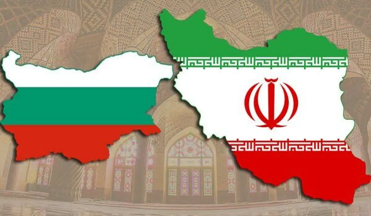 آمادگی ایران و بلغارستان برای توسعه همکاری‌های اقتصادی، ترانزیتی و حمل‌ونقل 