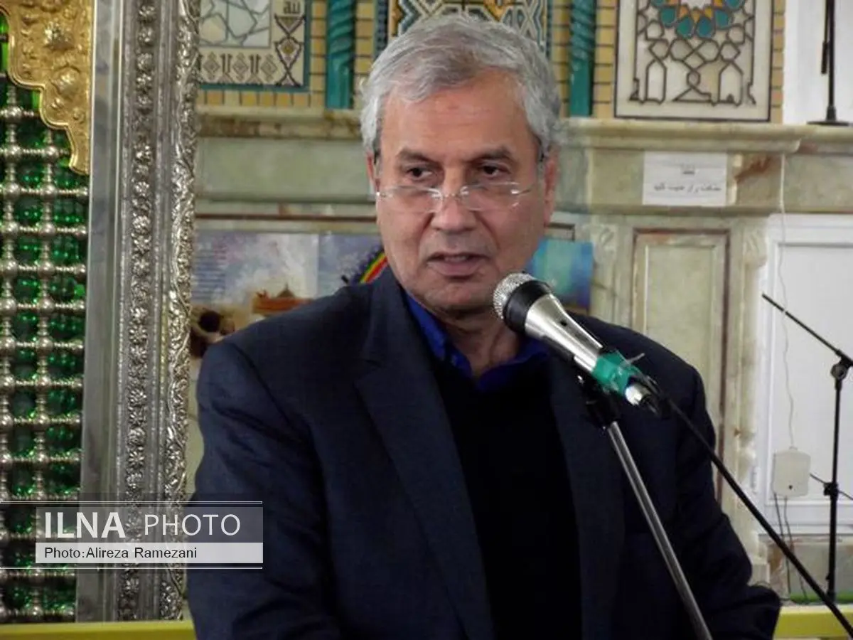دولت کنار خیرین، جامعه و خانوادها به فکر رفع مشکلات است