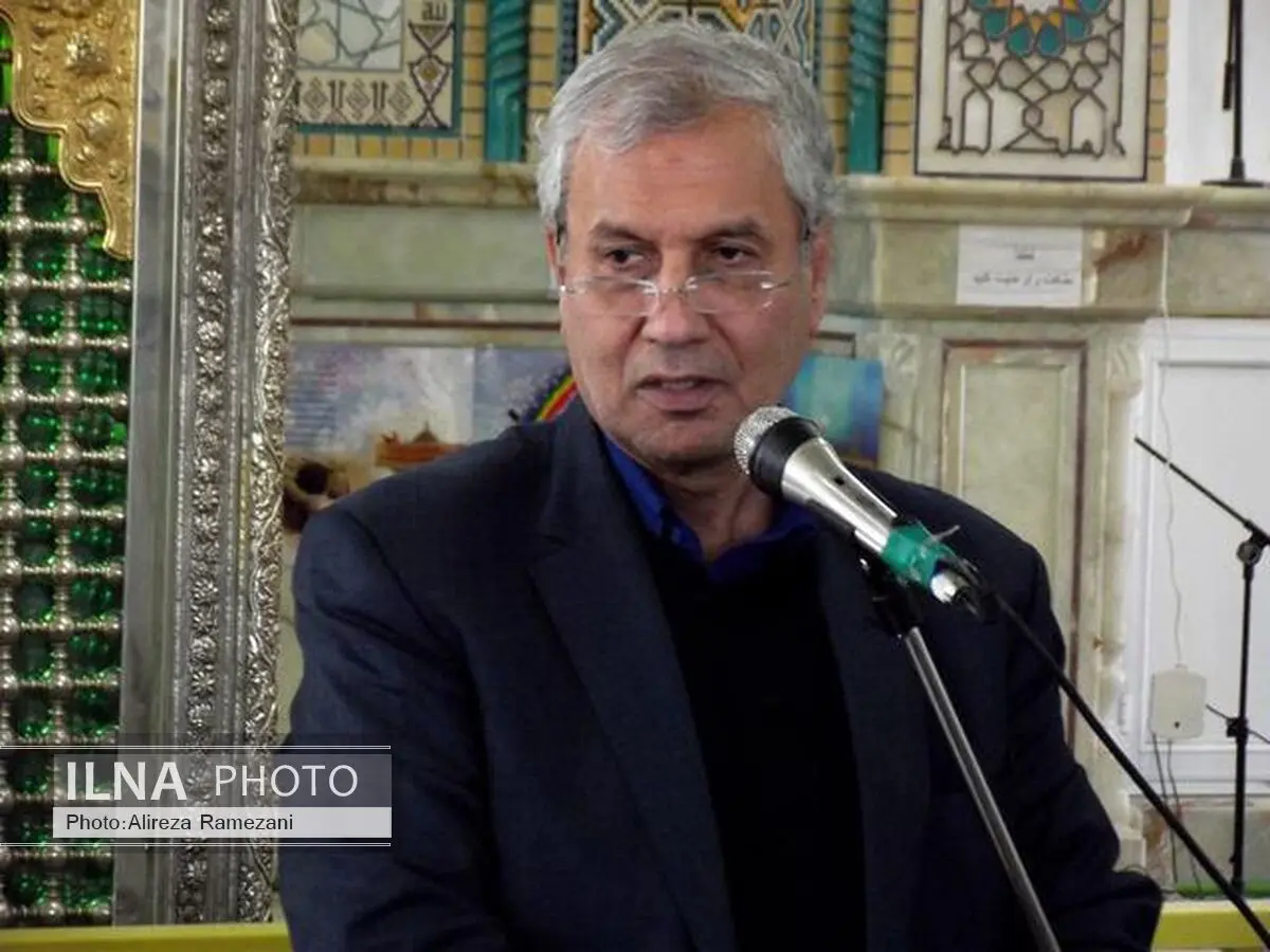 دولت کنار خیرین، جامعه و خانوادها به فکر رفع مشکلات است