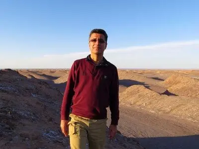 نخستین اثر طبیعی ثبت جهانی ایران با بیشترین شهاب‌سنگ‌های کشف شده، مغفول و بدون بودجه/ ناامنی بیابان لوت در سایه‌ی اکتشاف‌های معدنی و جاده‌سازی‌ها