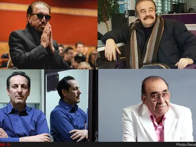 از ایرج تا دخترِ روح‌الله خالقی/اهالی موسیقی متولد دی 