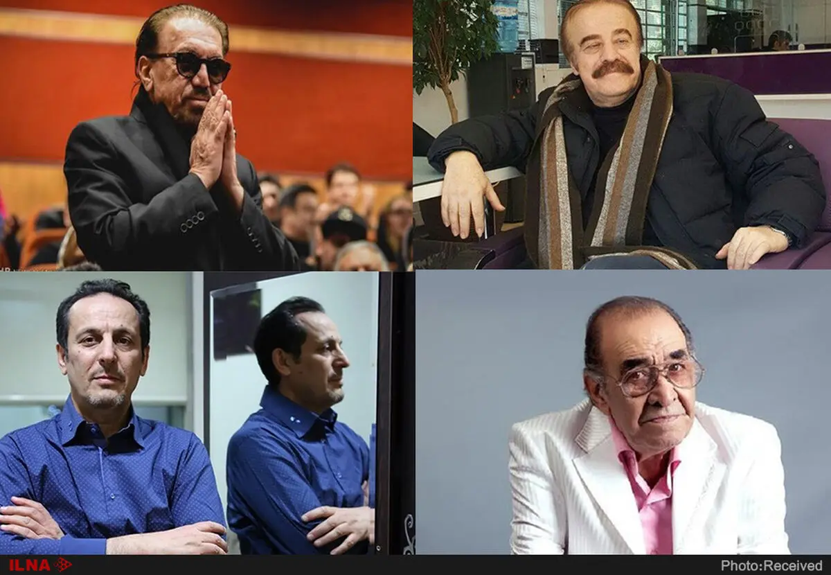 از ایرج تا دخترِ روح‌الله خالقی/اهالی موسیقی متولد دی 