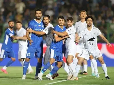 استقلال گل نخوردن را فراموش کرده!