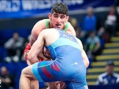 وضعیت ملی پوش فرنگی بررسی می‌شود