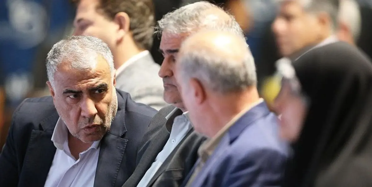 کشوری‌فرد: با تیم ملی امید و بزرگسالان هماهنگی کامل داریم
