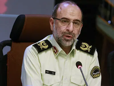 تمهیدات ترافیکی و انتظامی پلیس در آستانه بازگشایی مدارس