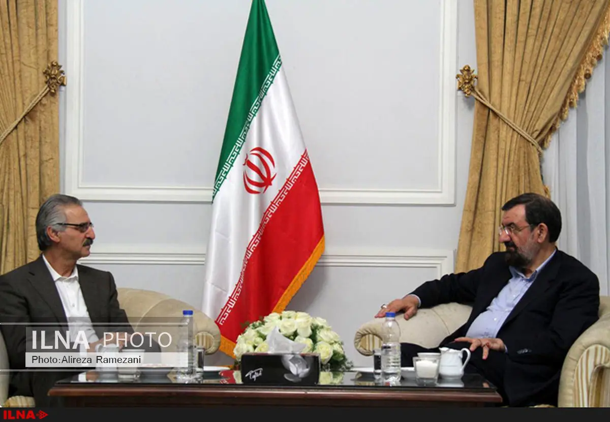 عربستان با دخالت در کردستان عراق قصد برهم زدن امنیت ایران را دارد