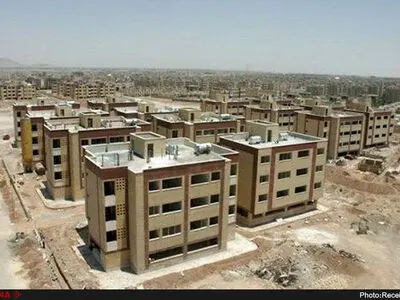 اقدام ویژه دولت برای عرضه مسکن ارزان قیمت به مردم