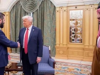 احتمال دیدار ترامپ و الجولانی در حاشیه مجمع عمومی سازمان ملل 