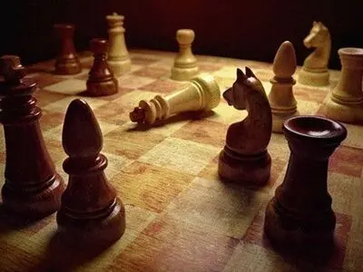 پیروزی تیم ملی شطرنج بانوان ایران در دور ششم المپیاد جهانی شطرنج