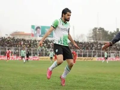 رسمی: خیبر از بازیکن خودش شکایت کرد!