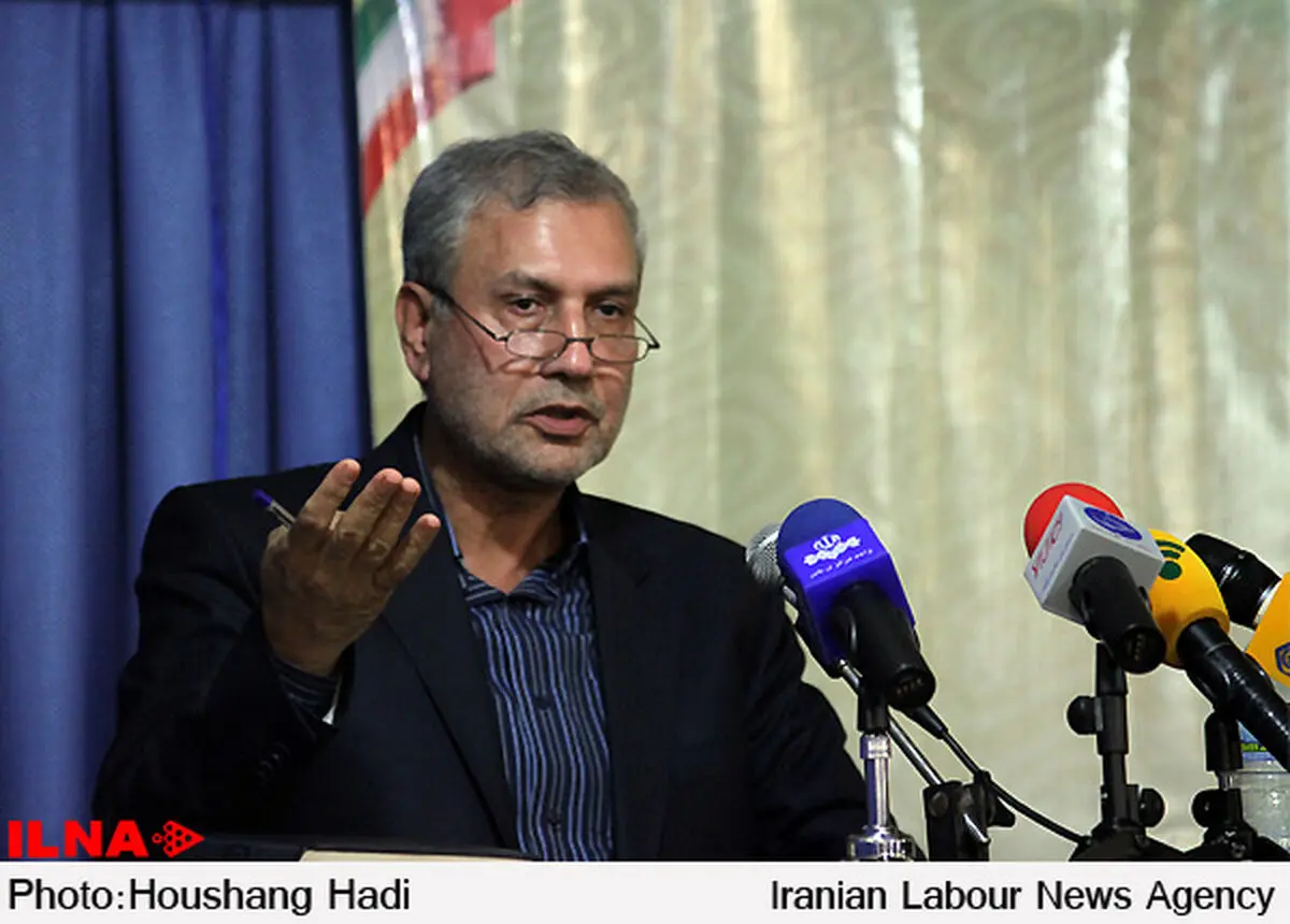 پوشش امنیت غذایی ۱۰ میلیون نفر در سال ۹۴ 