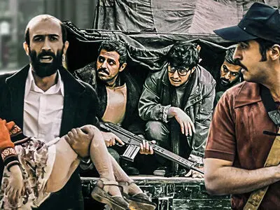 روزهای پایانی هفته اول شهریور همراه با فیلم‌های سینمایی و تلویزیونی/ از «ماجرای نیمروز» مهدویان تا «زخم کاری» حمزه‌ای