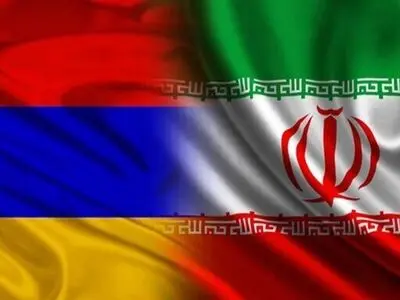 انتقال شش زندانی ایرانی از ارمنستان به کشور 