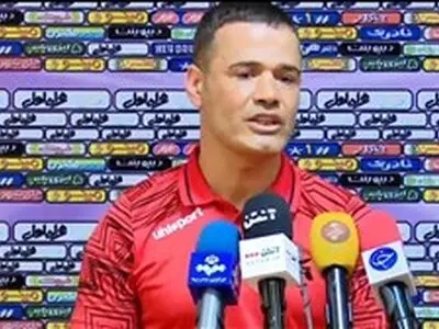 سیدعباسی: بدبیاری دست از سر ما برنمی دارد