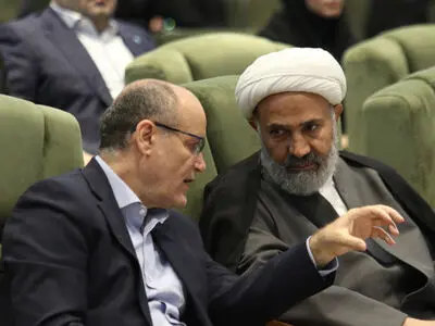 تشکر از مدیریت موسسه به خاطر فروش اموال و املاک مازاد و خروج از بنگاه داری