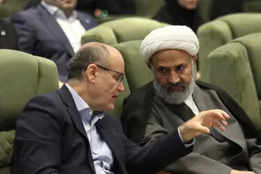 تشکر از مدیریت موسسه به خاطر فروش اموال و املاک مازاد و خروج از بنگاه داری