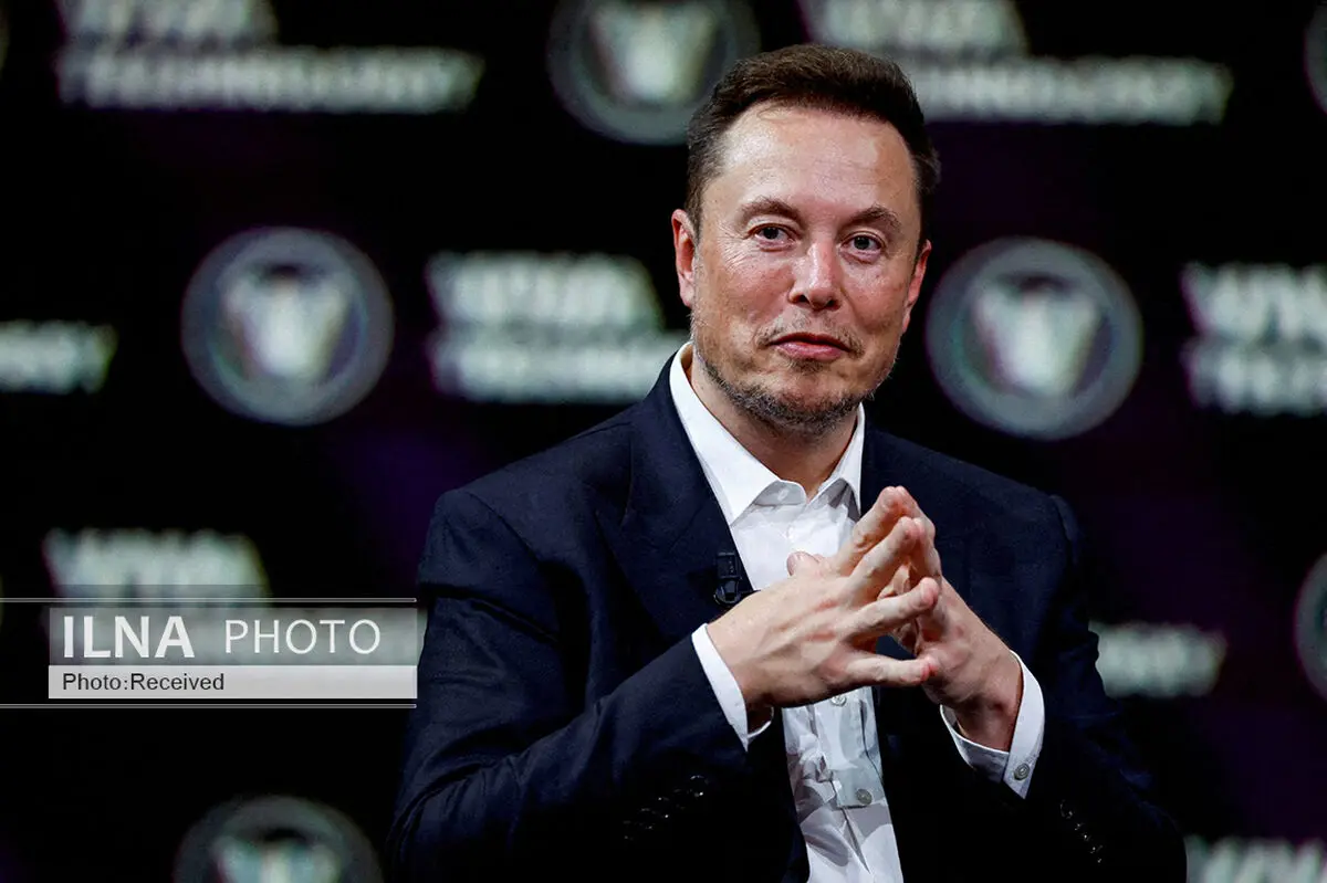 Elon Musk meets with Iran's UN ambassador: report
