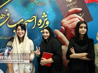 مرحله دوم انتخابات چهاردهمین دوره ریاست جمهوری در تبریز