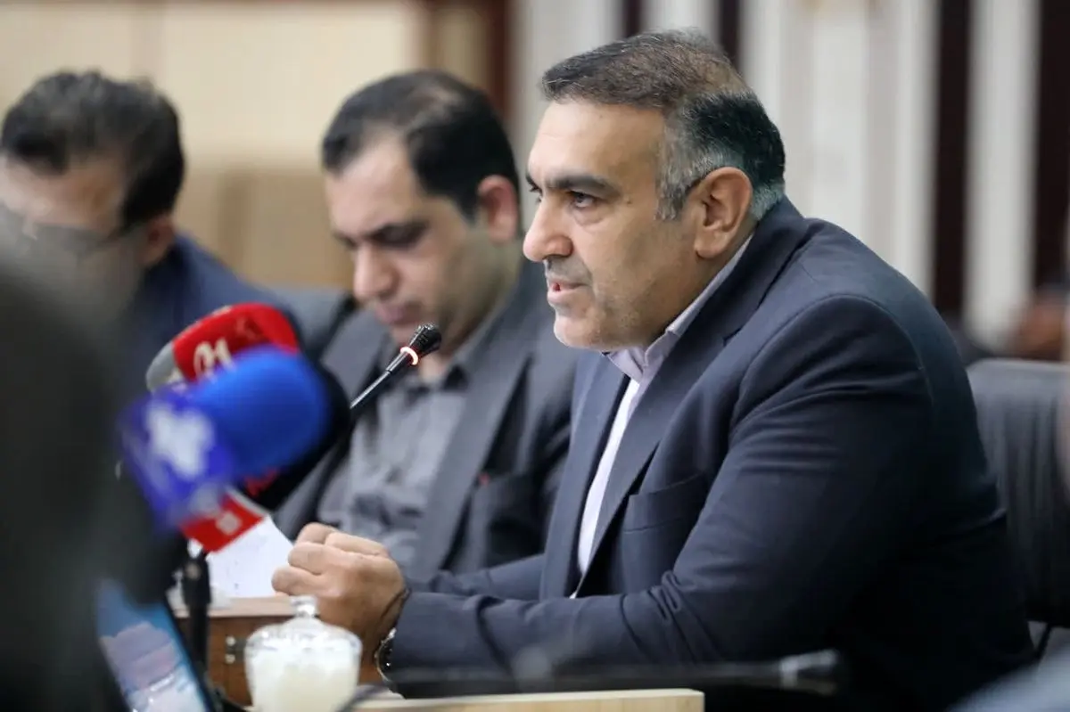 البرز در مسیر استان‌های امن کشور/امنیت از دل محلات شکل می‌گیرد