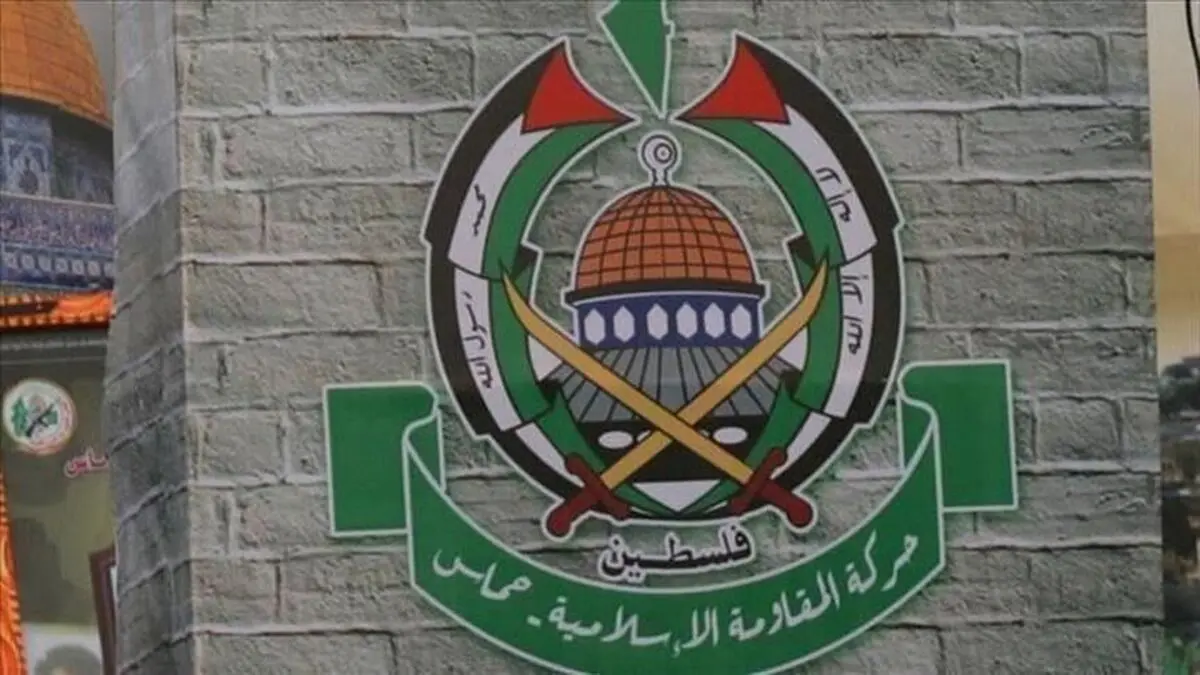 سفر هیئت حماس به قاهره