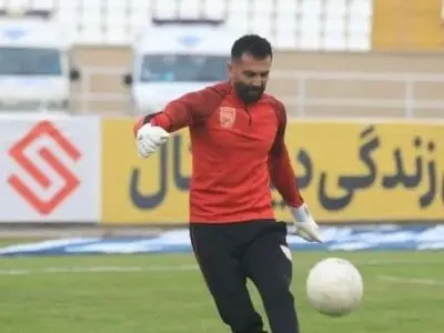 فراز و نشیب بهزادی در شب سقوط شهرخودرو