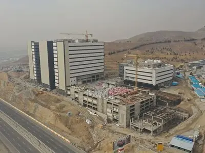 مشکل سند بیمارستان نوین شریعتی با پیگیری دادگستری استان تهران رفع شد