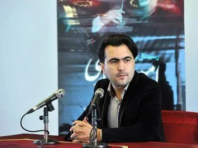 جزئیات کنسرت ویولن و پیانوی امین غفاری در تالار رودکی