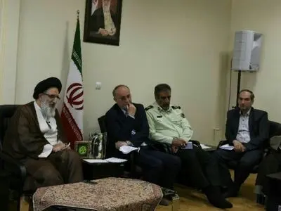 مراسم چهلمین‌سالگرد پیروزی انقلاب با بسیج مردمی و مسئولان برگزار می‌شود