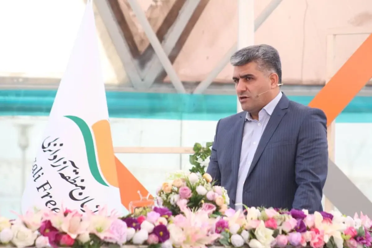 منطقه آزاد انزلی، ایده آل برای سرمایه گذاری در حوزه های  ترانزیتی و گردشگری است