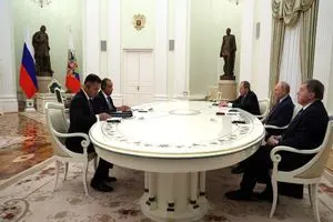 آماده‌ایم هر چه در توان داریم برای بازگشت خاورمیانه به وضعیت عادی انجام دهیم