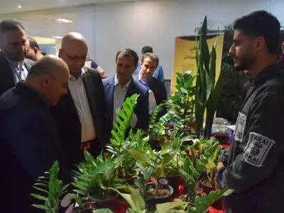 دانشگاه باید به عنوان واحد تحقیق و توسعه صنایع عمل کند